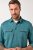 JP1880 Jersey Shirt Long Sleeve Modern Fit Blue - Srajce - Moške srajce za Močnejše Postave