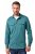 JP1880 Jersey Shirt Long Sleeve Modern Fit Blue - Srajce - Moške srajce za Močnejše Postave