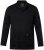 JP1880 Comfortable & Stretchy FLEXNAMIC® Light Jacket Black - Jakne - Moške bunde za Močnejše Postave
