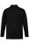 JP1880 Comfortable & Stretchy FLEXNAMIC® Light Jacket Black - Jakne - Moške bunde za Močnejše Postave