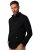 JP1880 Comfortable & Stretchy FLEXNAMIC® Light Jacket Black - Jakne - Moške bunde za Močnejše Postave