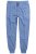Men+ 111 Športne hlače bellyfit Denim modra - Trenirke & kratke trenirke - Moške Trenirke za Močnejše Postave