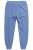 Men+ 111 Športne hlače bellyfit Denim modra - Trenirke & kratke trenirke - Moške Trenirke za Močnejše Postave
