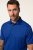 JP1880 Jay-Pi QuickDry Golf Polo Shirt Titanium Blue - Športna & zunanja oblačila - Moška Športna Oblačila za Močnejše postave
