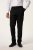 JP1880 Flexnamic Business Suit Konan Black - Obleke - Velike številke oblek za moške