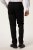 JP1880 Flexnamic Business Suit Konan Black - Obleke - Velike številke oblek za moške
