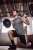 JP1880 Jay-Pi Bermuda QuickDry Mesh Fitness Shorts Black - Športna & zunanja oblačila - Moška Športna Oblačila za Močnejše postave