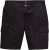JP1880 Jay-Pi Bermuda QuickDry Cargo Shorts Black - Športna & zunanja oblačila - Moška Športna Oblačila za Močnejše postave