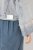 Ulla Popken 835486 Jeans jakna s širokimi rokavi Denim modra - Jakne - Jakne za ženske v velikih številkah