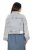 Ulla Popken 835486 Jeans jakna s širokimi rokavi Denim modra - Jakne - Jakne za ženske v velikih številkah