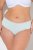 Ulla Popken 835618 Spodnjice 5 kosa Umazano bela - Spodnjice - 