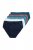 Ulla Popken 835618 Spodnjice 5 kosa Umazano bela - Spodnjice - 