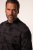 JP1880 Pique with All-over Print Polo Shirt TALL Black - TALL polo majice - TALL polo majice za visoke moške