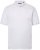 Men+ 256 Polo majica Bela - Polo majice - Moške Polo Majice za Močnejše Postave