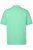 Men+ 256 Polo majica Modrozelena - Polo majice - Moške Polo Majice za Močnejše Postave