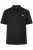 Men+ 258 Polo majica Črna 2 kosa - Polo majice - Moške Polo Majice za Močnejše Postave