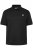 Men+ 258 Polo majica Črna 2 kosa - Polo majice - Moške Polo Majice za Močnejše Postave