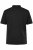 Men+ 258 Polo majica Črna 2 kosa - Polo majice - Moške Polo Majice za Močnejše Postave