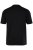 JP1880 AC/DC Classic Logo Band T-Shirt Black - Kratke Majice - Moške kratke majice za močnejše postave