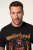 JP1880 Motörhead Sacrifice Band T-Shirt Black - Kratke Majice - Moške kratke majice za močnejše postave