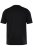 JP1880 Iron Maiden Samurai Eddie T-Shirt Black - Kratke Majice - Moške kratke majice za močnejše postave