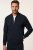 JP1880 Jersey Blouson New York Navy - Jakne - Moške bunde za Močnejše Postave