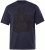 JP1880 O’zapft is! Design Vintage Look T-Shirt Navy Blue - Kratke Majice - Moške kratke majice za močnejše postave