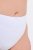 Ulla Popken 838637 Tangice 3 kosa Bela - Spodnjice - 