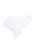 Ulla Popken 838637 Tangice 3 kosa Bela - Spodnjice - 