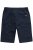 JP1880 Jersey Bermuda Shorts Chino Flexnamic Navy - Kratke hlače - Moške Kratke Hlače za Močnejše Postave