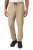 JAY-PI Cargo Pants Ribstop FLEXNAMIC® Beige - Kavbojke & hlače - Moške Kavbojke in Hlače za Močnejše Postave