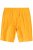 JAY-PI Bermuda FLEXNAMIC® Shorts Orange - Trenirke & kratke trenirke - Moške Trenirke za Močnejše Postave