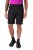 JAY-PI Bermuda FLEXNAMIC® Shorts Black - Trenirke & kratke trenirke - Moške Trenirke za Močnejše Postave