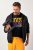 JAY-PI Tracksuit Hoodie Black - Športna & zunanja oblačila - Moška Športna Oblačila za Močnejše postave
