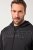 JAY-PI Tracksuit Hoodie Black - Športna & zunanja oblačila - Moška Športna Oblačila za Močnejše postave