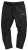 JAY-PI Sweatpants Active Black - Trenirke & kratke trenirke - Moške Trenirke za Močnejše Postave