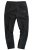 JAY-PI Sweatpants Active Black - Trenirke & kratke trenirke - Moške Trenirke za Močnejše Postave