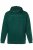 JAY-PI Hoodie UNLMTD Green - Puloverji & jopice - Moški Puloverji & Jopice za Močnejše Postave