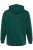 JAY-PI Hoodie UNLMTD Green - Puloverji & jopice - Moški Puloverji & Jopice za Močnejše Postave