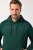 JAY-PI Hoodie UNLMTD Green - Puloverji & jopice - Moški Puloverji & Jopice za Močnejše Postave