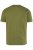 Men+ 682 Majica Val Khaki zelena - Kratke Majice - Moške kratke majice za močnejše postave