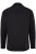 JAY-PI FLEXNAMIC® Sweat-Overshirt Black - Jakne - Moške bunde za Močnejše Postave