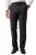 JP1880 Business Trousers Flexnamic Grey - Kavbojke & hlače - Moške Kavbojke in Hlače za Močnejše Postave