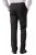 JP1880 Business Trousers Flexnamic Grey - Kavbojke & hlače - Moške Kavbojke in Hlače za Močnejše Postave