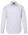 JP1880 Business Shirt Long Sleeve Two-Tone Grey - Srajce - Moške srajce za Močnejše Postave