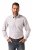 JP1880 Business Shirt Long Sleeve Pink - Srajce - Moške srajce za Močnejše Postave