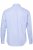 JP1880 Business Shirt Long Sleeve Ice Blue - Srajce - Moške srajce za Močnejše Postave
