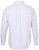 JP1880 Business Shirt Long Sleeve Striped Snow White - Srajce - Moške srajce za Močnejše Postave