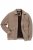 JP1880 Blouson Jacket Lightweight and Warm Brown - Jakne - Moške bunde za Močnejše Postave