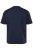 JP1880 T-Shirt Short Sleeve Chest Print Navy - Kratke Majice - Moške kratke majice za močnejše postave
